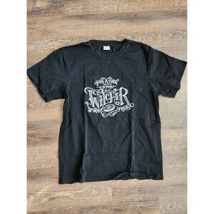 Mens M/L Toss A Coin To Your Witcher Shirt